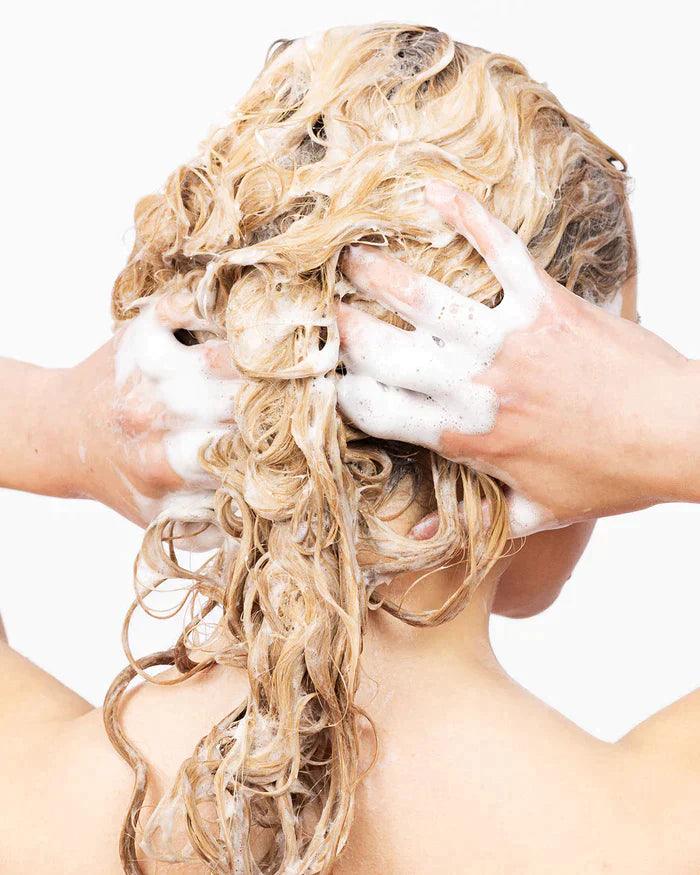 Maria Nila Coils & Curls Co-Wash Shampoo | Sjampo | Maria Nila | JK SHOP | JK Barber og herre frisør | Lavepriser | Best