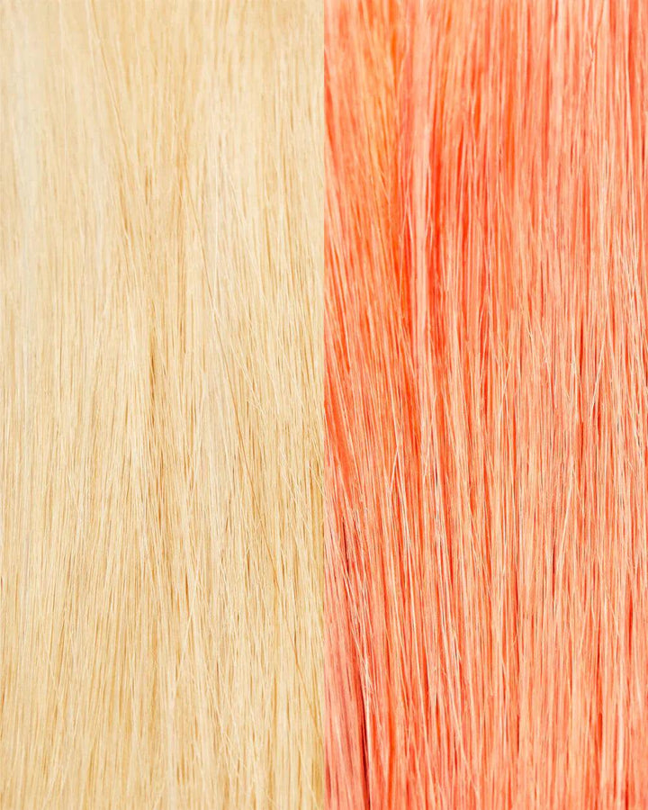 Maria Nila Colour Refresh Peach | Hårkur | Maria Nila | JK SHOP | JK Barber og herre frisør | Lavepriser | Best