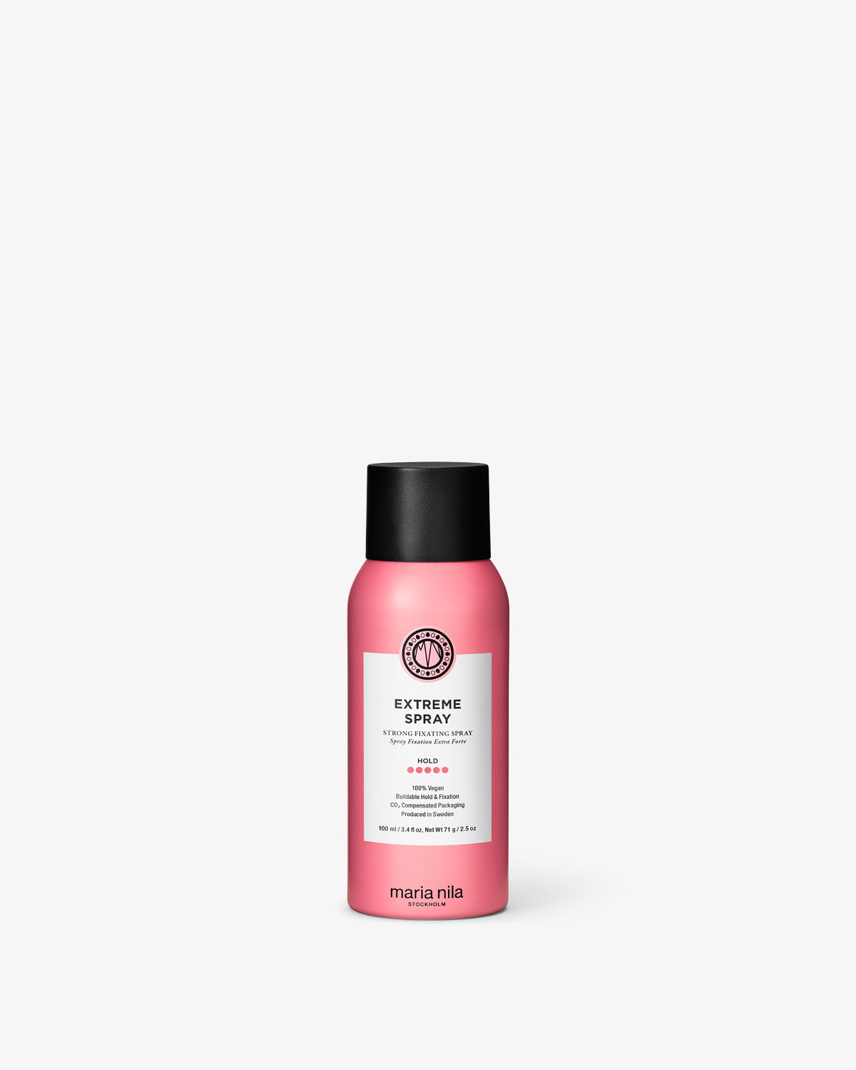Maria Nila Extreme Spray 100 ml hårspray