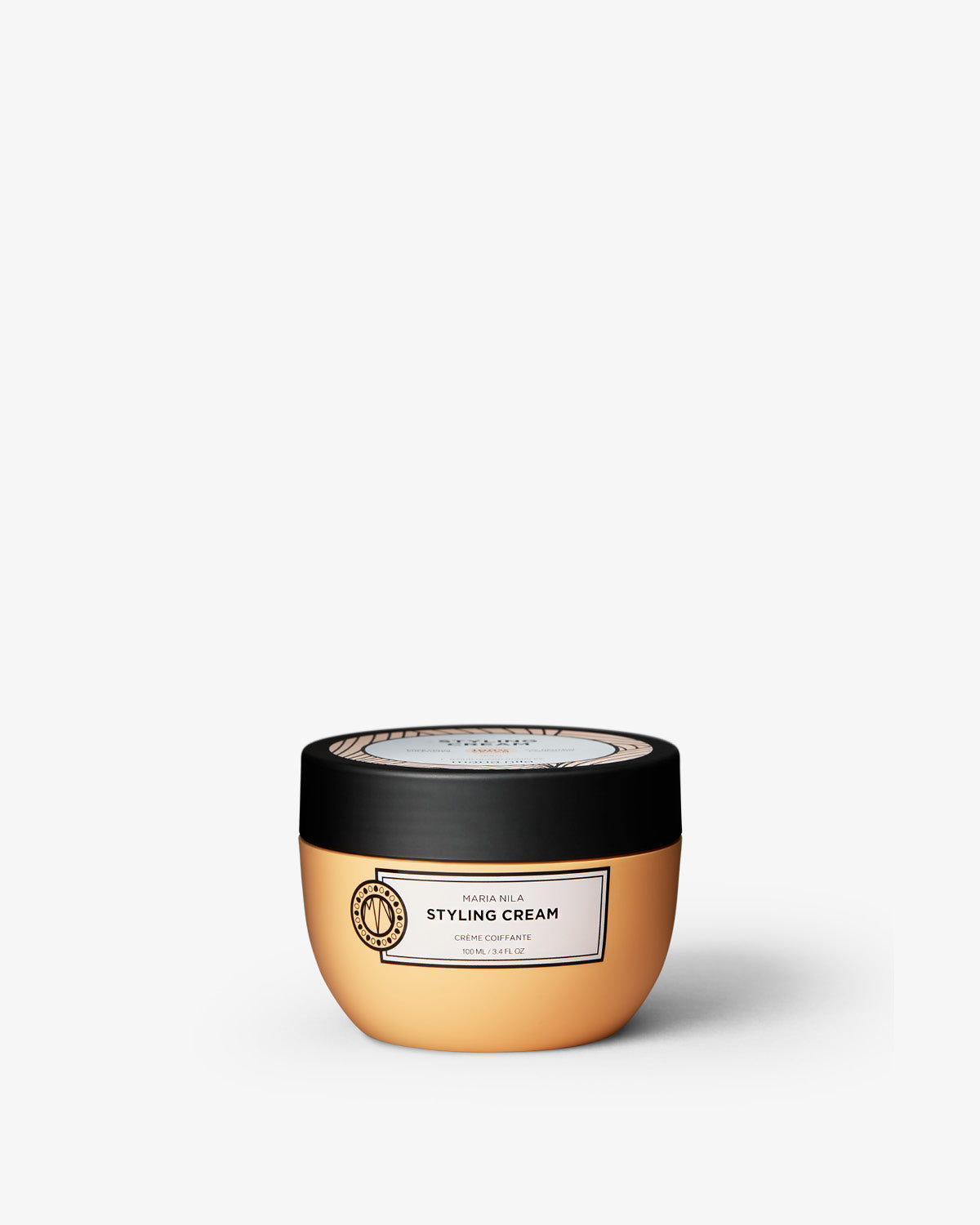 Maria Nila Styling Cream hårkrem