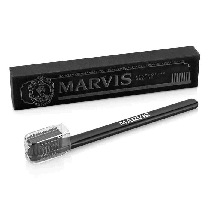 Marvis tannbørste | Tannbørste | Marvis | JK SHOP | JK Barber og herre frisør | Lavepriser