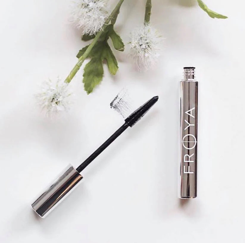 Frøya Volume & Length Mascara