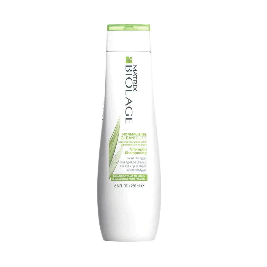 Matrix Biolage Clean Reset Normalizing Shampoo | Sjampo | Matrix Biolage | JK SHOP | JK Barber og herre frisør | Lavepriser | Best