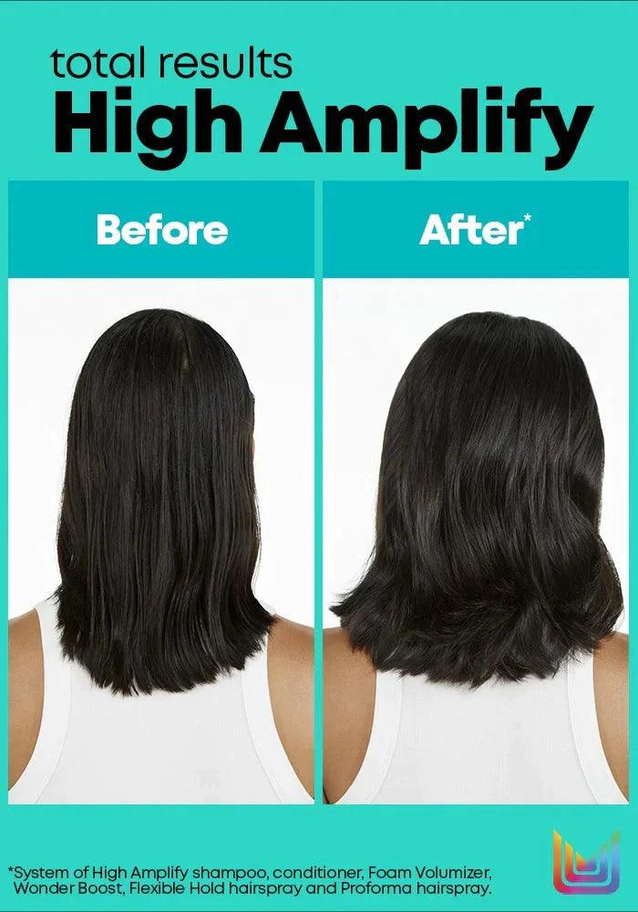 Matrix High Amplify Proforma Hairspray | Hårspray | Matrix | JK SHOP | JK Barber og herre frisør | Lavepriser | Best