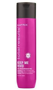 Matrix Keep Me Vivid Shampoo | Sjampo | Matrix | JK SHOP | JK Barber og herre frisør | Lavepriser | Best