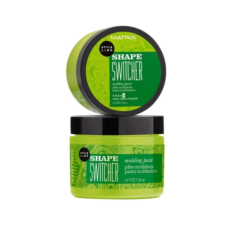 Matrix Style Link Shape Switcher-Molding Paste | Paste | Matrix | JK SHOP | JK Barber og herre frisør | Lavepriser | Best
