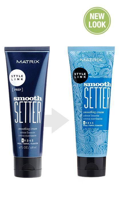 Matrix Style Link Smooth Setter Smoothing Cream | Hårkrem | Matrix | JK SHOP | JK Barber og herre frisør | Lavepriser | Best
