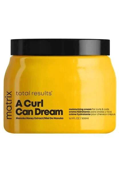 Matrix TR A Curl Can Dream Cream | Hårkrem | Matrix | JK SHOP | JK Barber og herre frisør | Lavepriser | Best