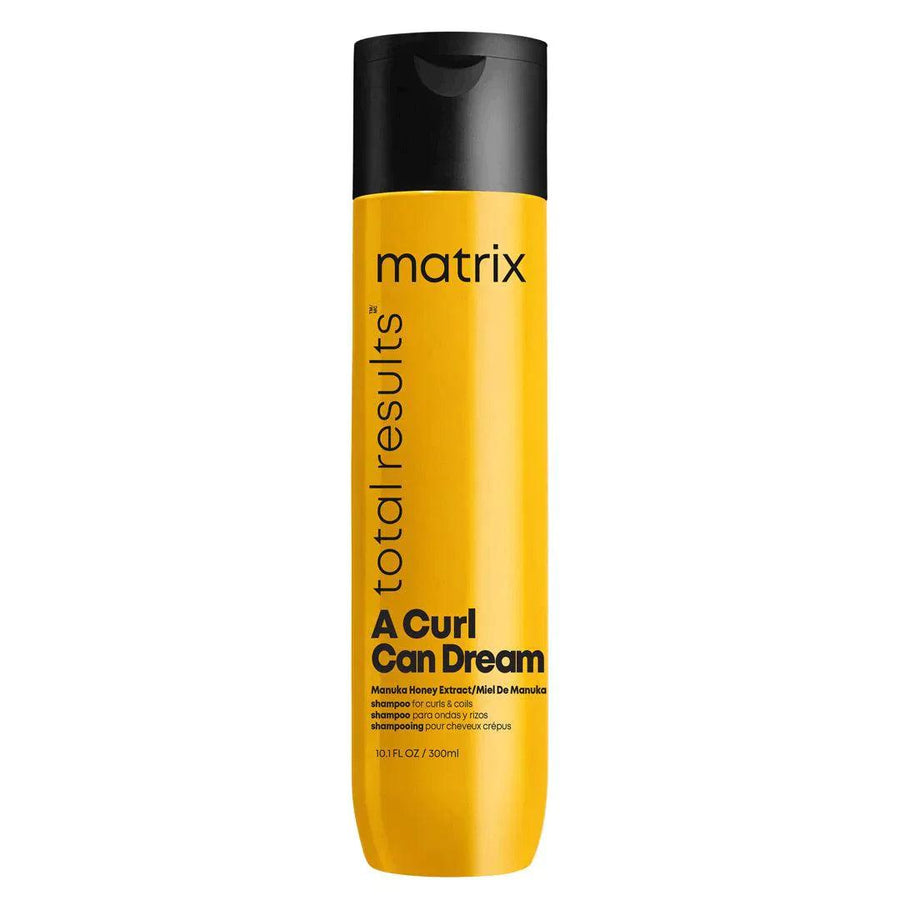 Matrix TR A Curl Can Dream Shampoo | Sjampo | Matrix | JK SHOP | JK Barber og herre frisør | Lavepriser | Best