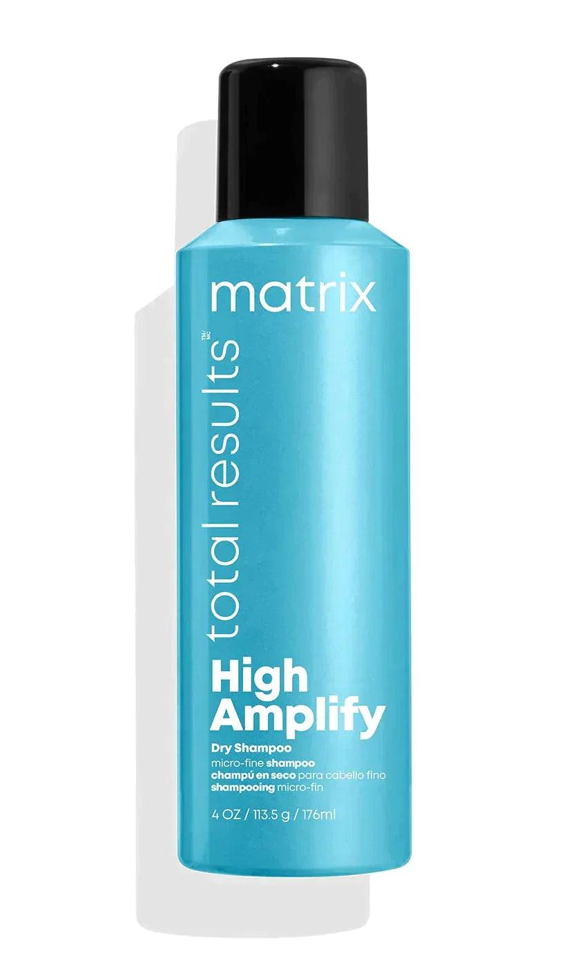 Matrix TR High Amplify Dry Shampoo | Tørrsjampo | Matrix | JK SHOP | JK Barber og herre frisør | Lavepriser | Best