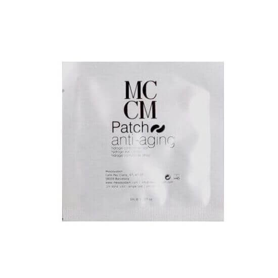 MCCM Anti-Aging Eye Patch-MCCM-J&K Shop