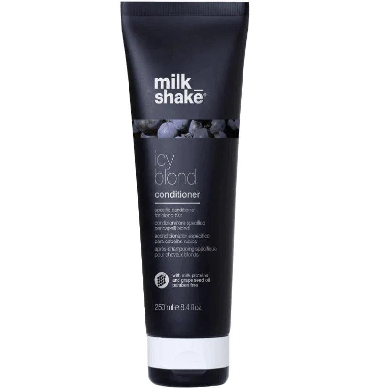 Milk Shake Icy Blond - Balsam 250ml | Balsam | Milk Shake | JK SHOP | JK Barber og herre frisør | Lavepriser