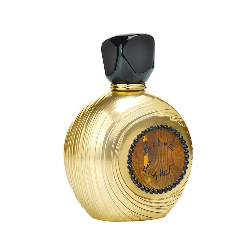 M.Micallef Mon Parfum Gold edp 100 ml