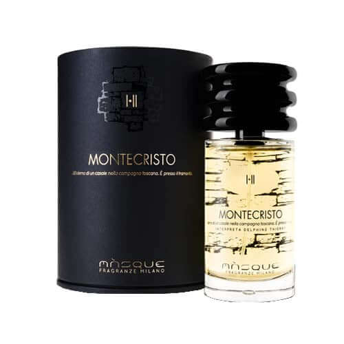 Masque Milano, EdP MonteCristo-Parfyme-JKSHOP