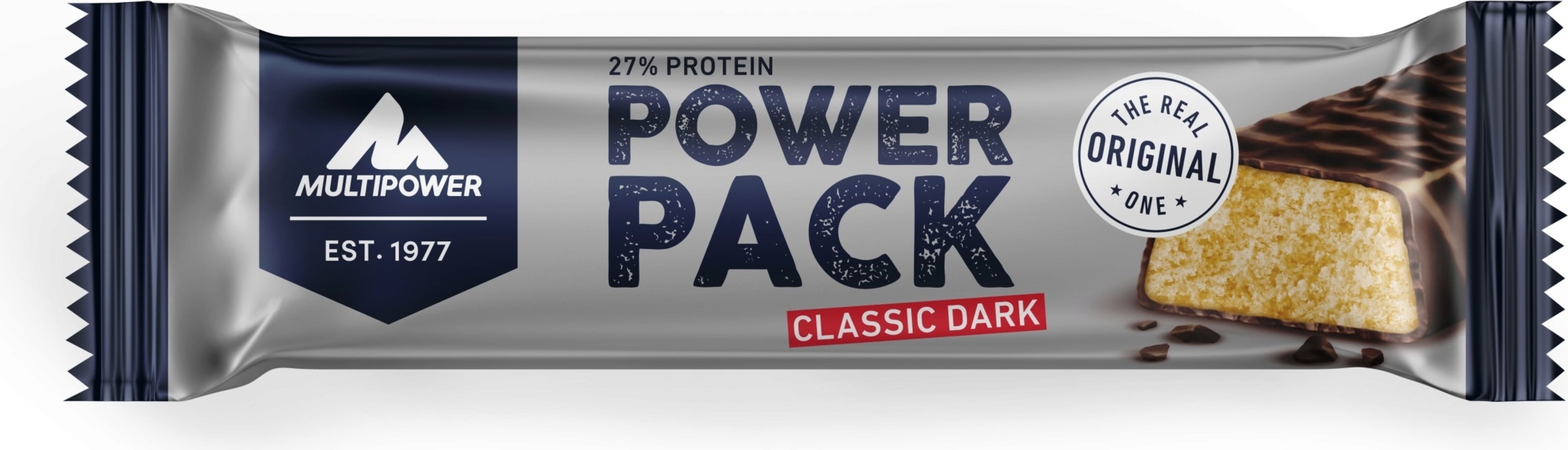 MultiPower Pack Bar 35g