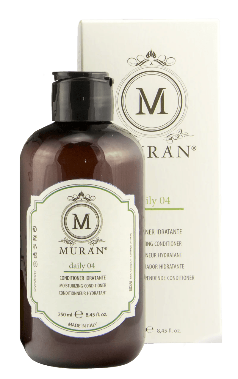 Muràn Daily 04- Fuktighetsgivende Balsam | Balsam | Muràn | JK SHOP | JK Barber og herre frisør | Lavepriser | Best