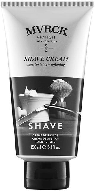 MVRCK Shave Cream | Barberkrem | MVRCK | JK SHOP | JK Barber og herre frisør | Lavepriser | Best