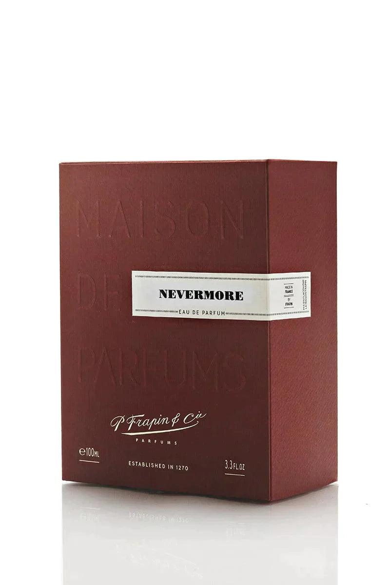 Nevermore - P.Frapin & Cie | Parfyme | P.Frapin & Cie | JK SHOP | JK Barber og herre frisør | Lavepriser
