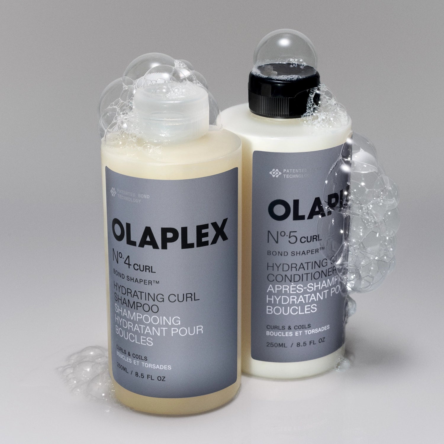 Olaplex No. 5 Curl Hydrating Curl Conditioner - 2 størrelser