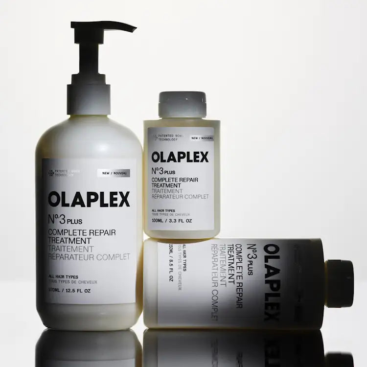 Olaplex No. 3 Plus Complete Bond Repair 100ml