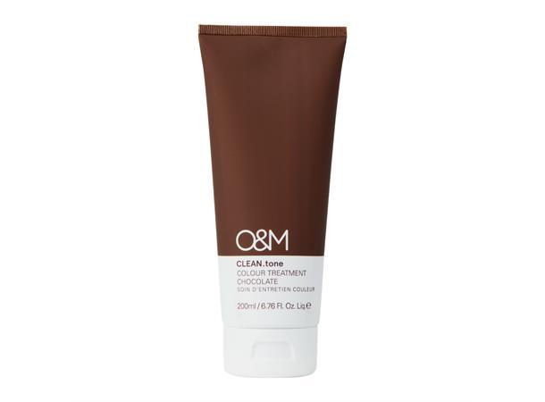 O&M, Clean Tone Colour Treatment | Hårkur | O&M | JK SHOP | JK Barber og herre frisør | Lavepriser | Best