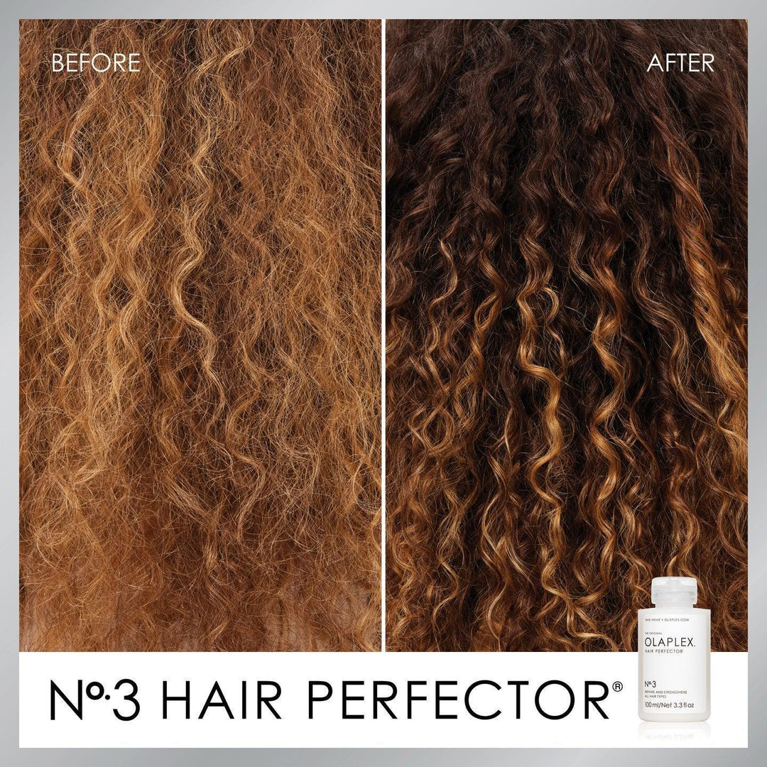 Olaplex No. 3 Hair Perfector | Hårkur | Olaplex | JK SHOP | JK Barber og herre frisør | Lavepriser | Best