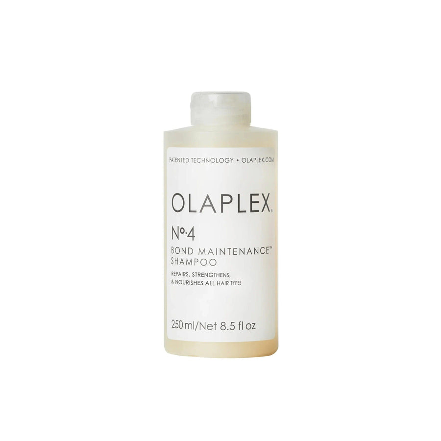 Olaplex No. 4 Bond Maintenance Shampoo | Sjampo | Olaplex | JK SHOP | JK Barber og herre frisør | Lavepriser