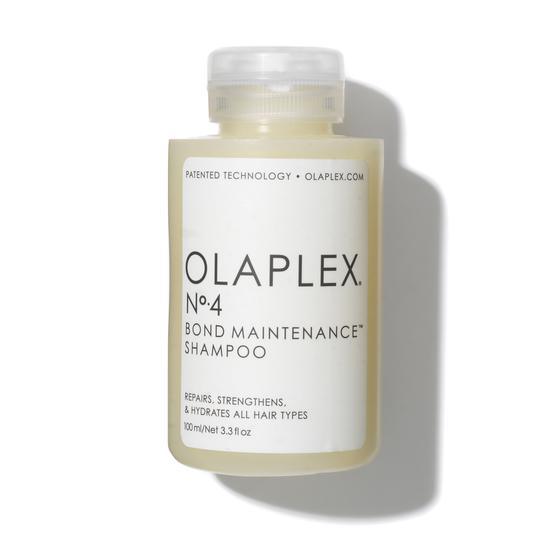 Olaplex No. 4 Bond Maintenance Shampoo | Sjampo | Olaplex | JK SHOP | JK Barber og herre frisør | Lavepriser | Best