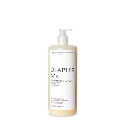Olaplex No. 4 Bond Maintenance Shampoo | Sjampo | Olaplex | JK SHOP | JK Barber og herre frisør | Lavepriser | Best