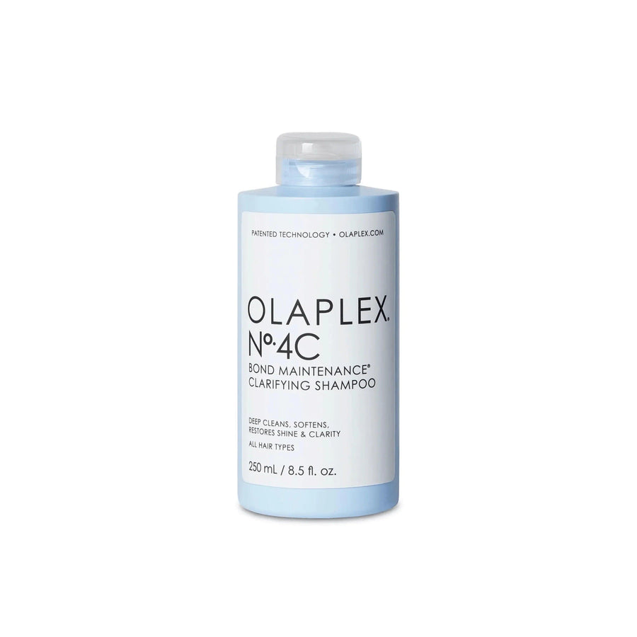 Olaplex No. 4C Bond Maintenance Clarifying Shampoo | Sjampo | Olaplex | JK SHOP | JK Barber og herre frisør | Lavepriser | Best
