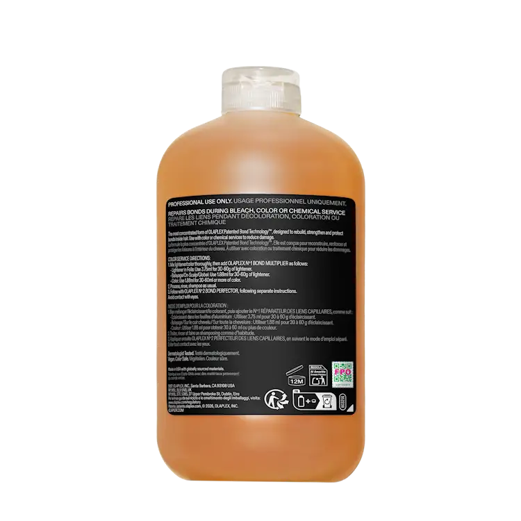 Olaplex No. 1 Bond Multiplier 525ml