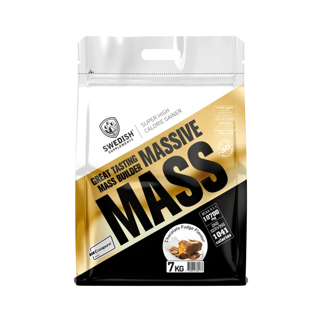 SS Massive Mass 7kg