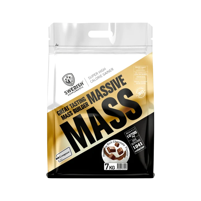 SS Massive Mass 7kg