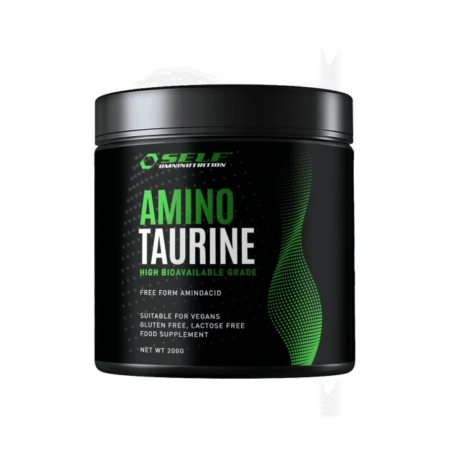 Self Taurine