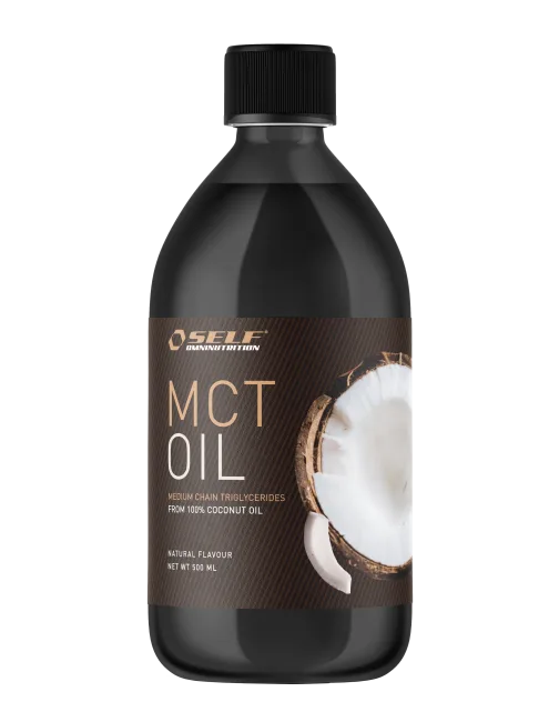 SELF MCT Oil – 500 ml