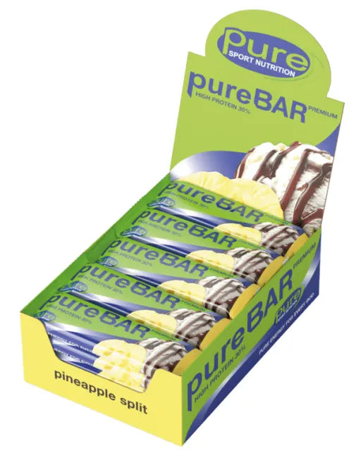 PSN Pure Bar Premium, 20x60g