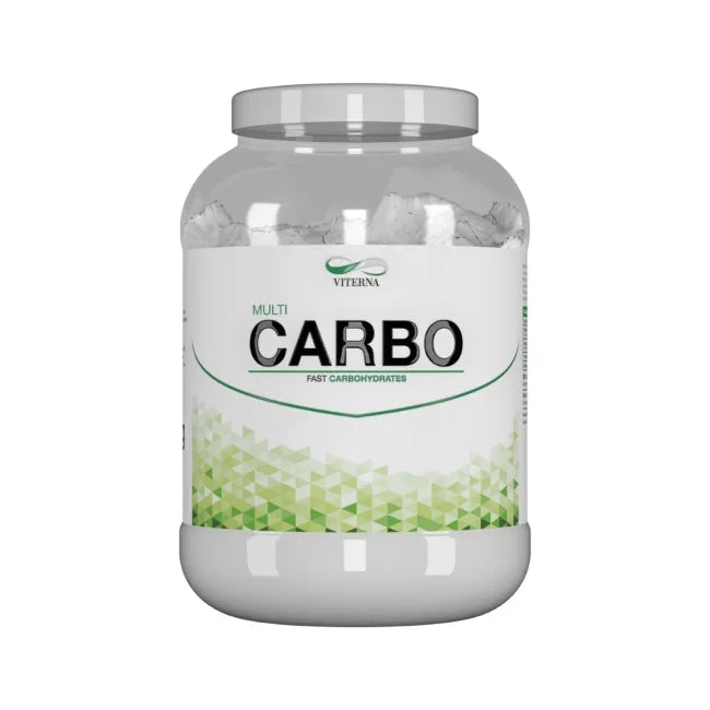 Viterna Multicarbo+, 900g