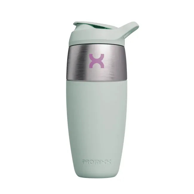Promixx Pursuit Shaker Bottle S.W S.Steel 950ml