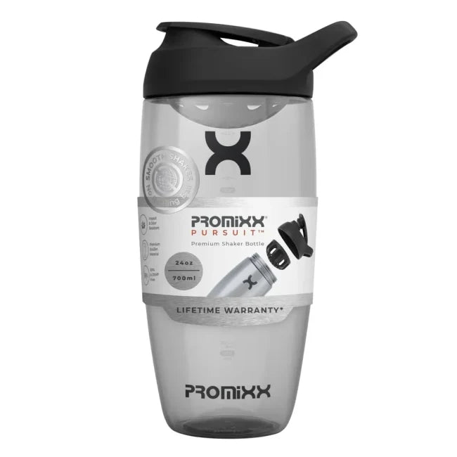 Promixx Pursuit Shaker Bottle 700ml