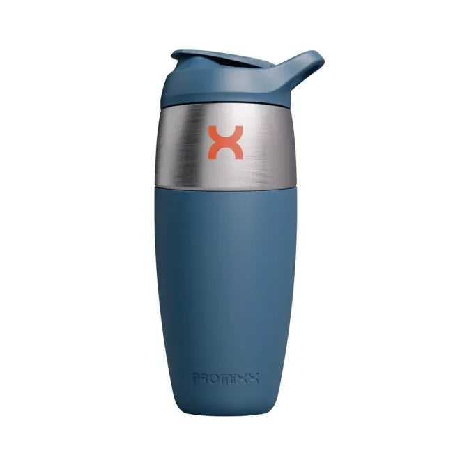 Promixx Pursuit Shaker Bottle S.W S.Steel 950ml