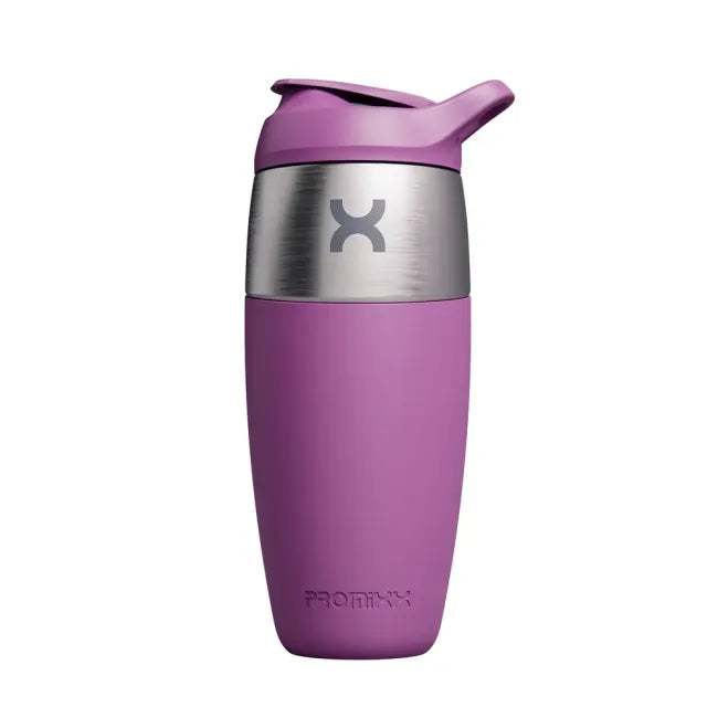 Promixx Pursuit Shaker Bottle S.W S.Steel 950ml
