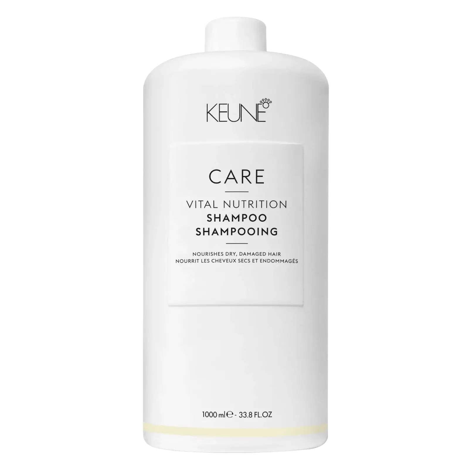 Keune CARE, Vital Nutrition Shampoo 1 L-Sjampo-Keune-JKSHOP