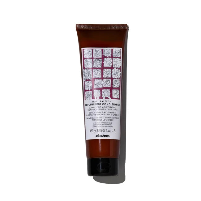DAVINES, Natural Tech Replumping Conditioner