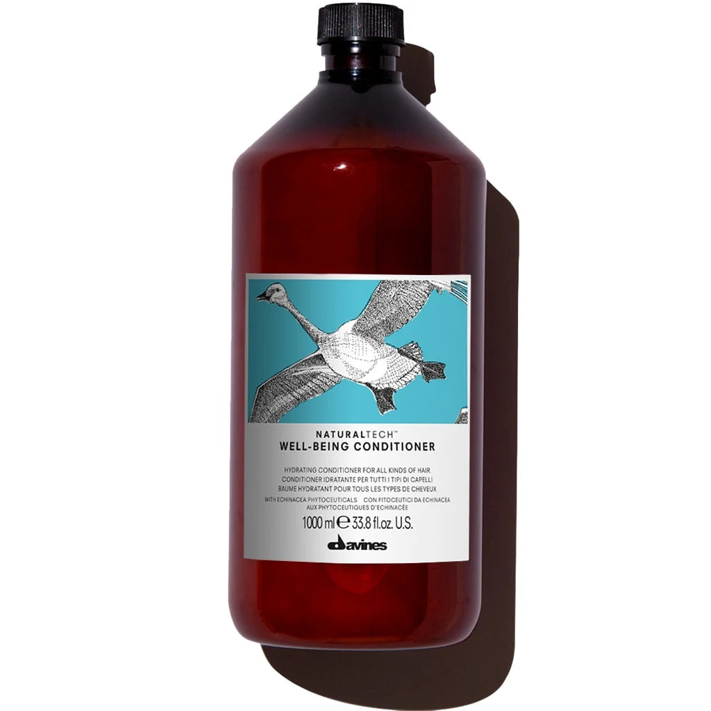 DAVINES Natural Tech, Well Being Conditioner 1000ml
