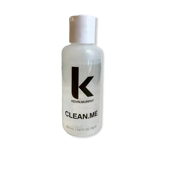 Kevin Murphy, Clean Me Hand Sanitizer