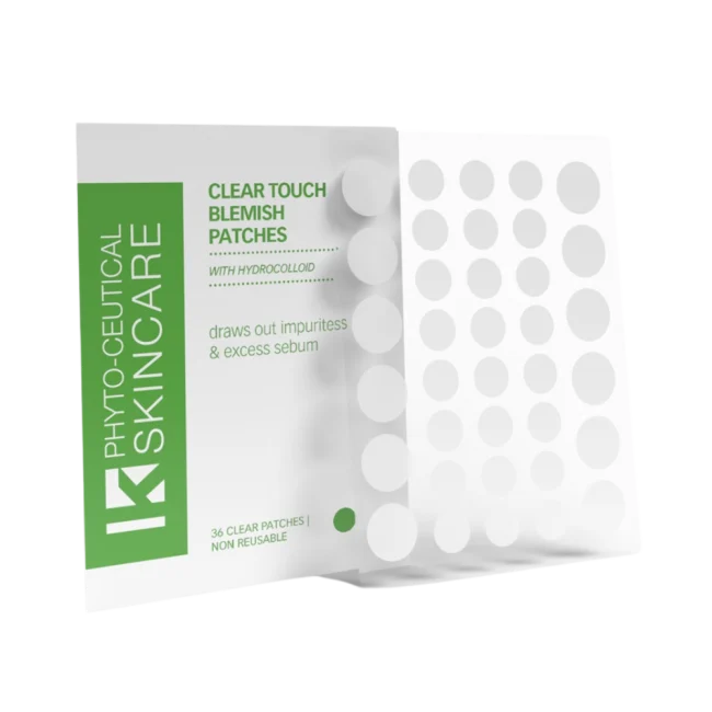 K PHYTO, Clear Touch Blemish Patches