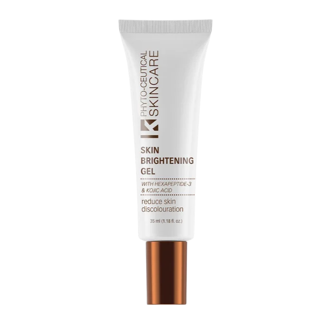 K PHYTO, Oily Skin Correction Gel