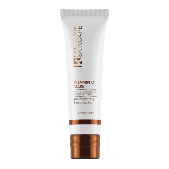 K PHYTO, Vitamin C Mask