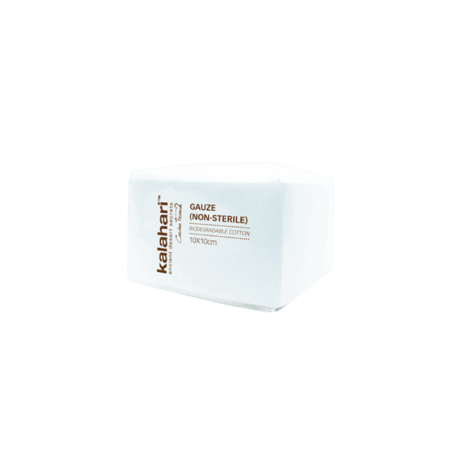 K PHYTO, Gauze (10x10cm)