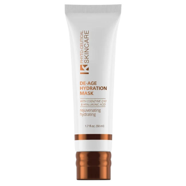 K PHYTO, De-Age Hydration Mask